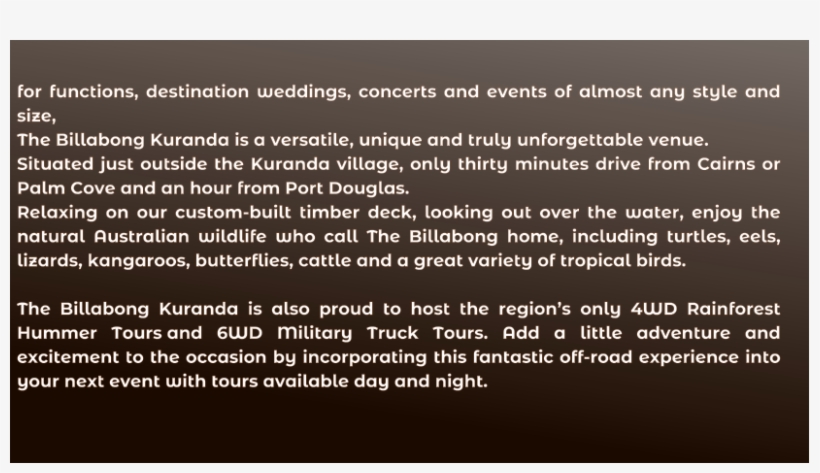 For Functions, Destination Weddings, Concerts And Events - Parallel, transparent png download