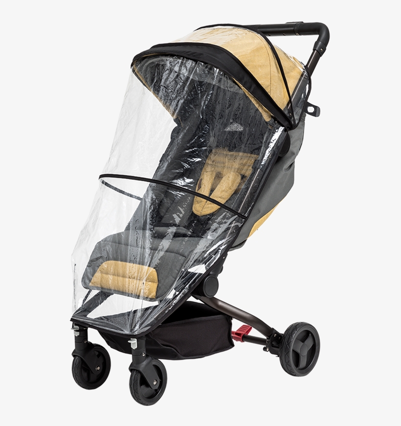 Otto Rain Cover - Edwards And Co Otto, transparent png download