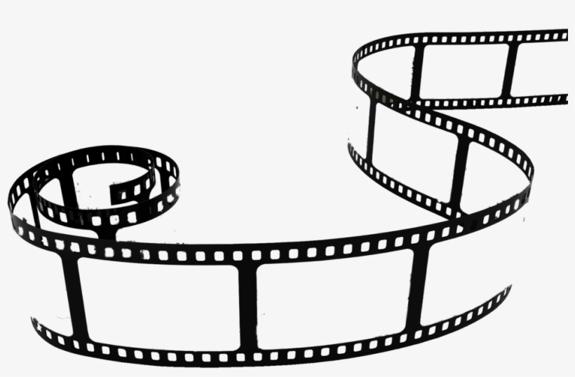 Flim Reel 1 - Movie Reel Clipart, transparent png download