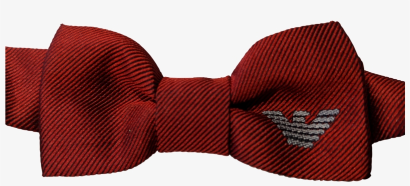 Red Bow Tie Png, transparent png download