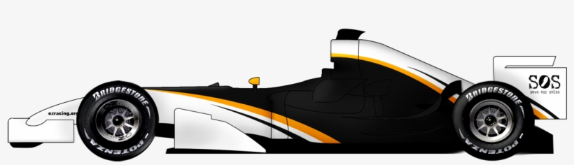 Oz Racing 2010 - Airplane, transparent png download