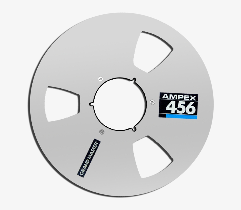 Reel To Reel Tape Png, transparent png download