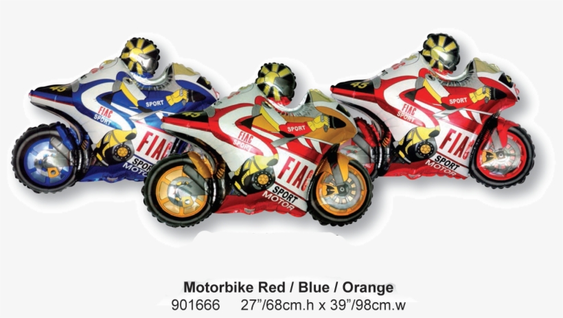 Motorbike - Sidecar, transparent png download