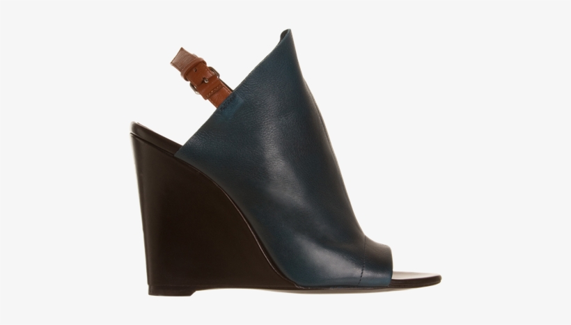 Balenciaga Glove Wedge Sandals Inexpensive Sale Online - Basic Pump, transparent png download