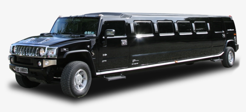 The Ultimate Limousine - 3d Limos, transparent png download
