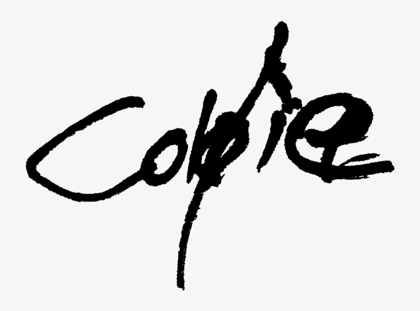 Stereoscopic 3d Crypto Artist Designer - Calligraphy, transparent png download