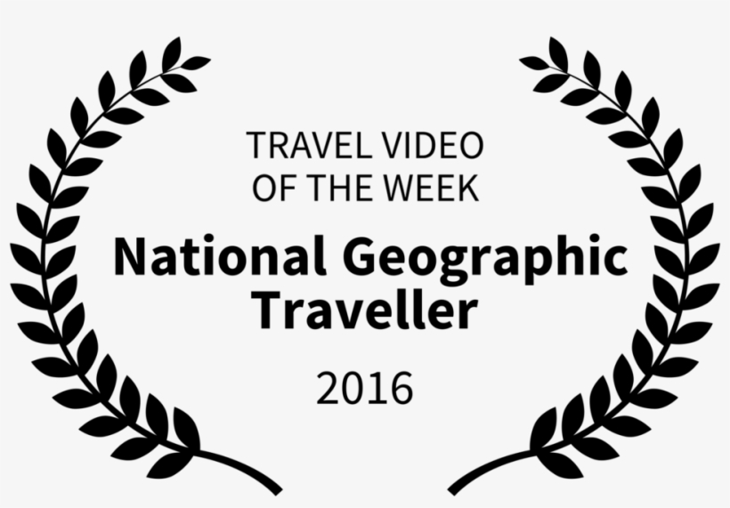 Travel Video Of The Week Nationalgeographic Traveller - Tryon International Film Festival, transparent png download