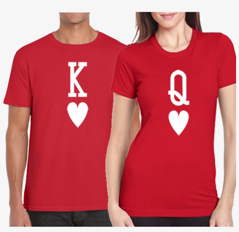 Color - Red - T-shirt, transparent png download