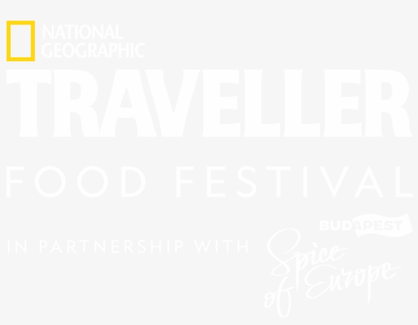 National Geographic Food Festival - National Geographic, transparent png download