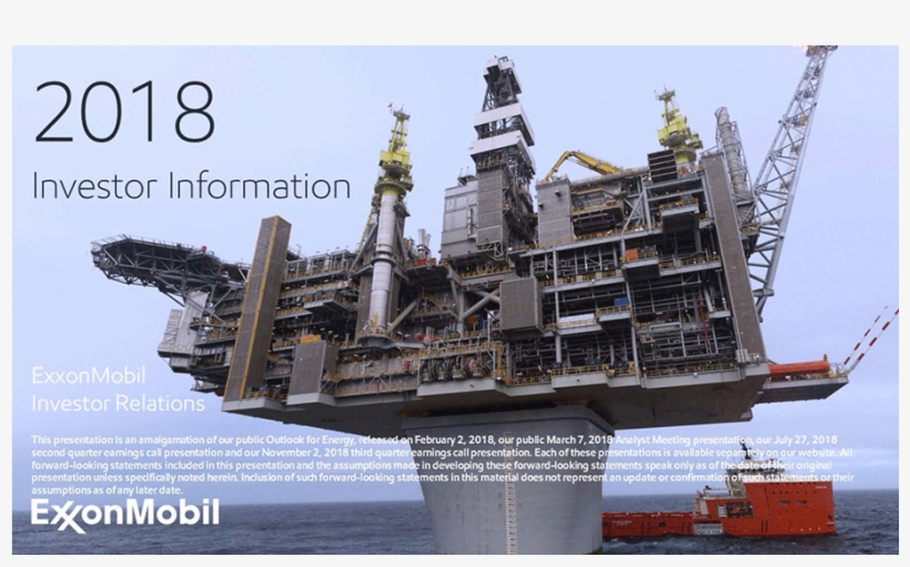Exxonmobil Innovation Strategy, transparent png download