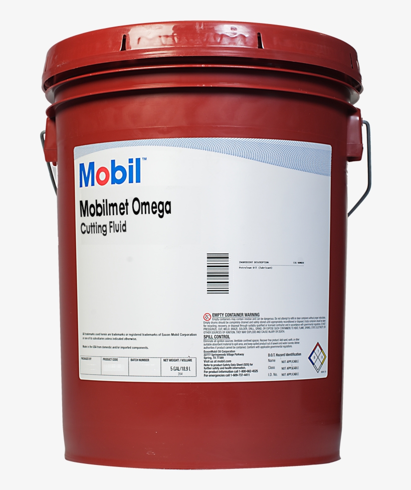 Mobil Dte 10 Excel 46, transparent png download