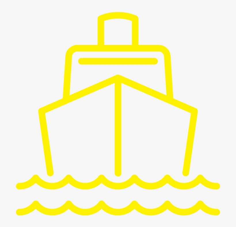 Ocean Freight - Antarctic Circumpolar Expedition, transparent png download