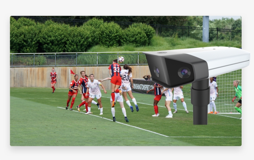 Your Team's Cameraman - Women's Football, transparent png download