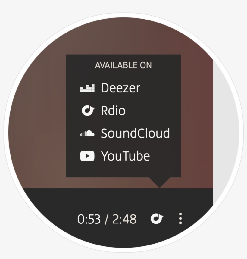 Secure It - - Circle, transparent png download