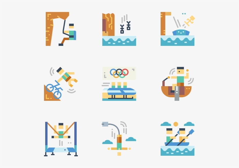 X-treme - Company Icon Color, transparent png download