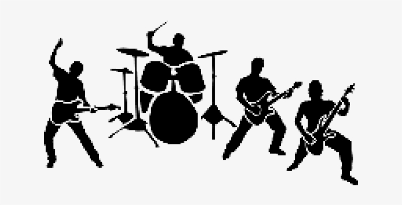 Band Clipart Transparent Background, transparent png download