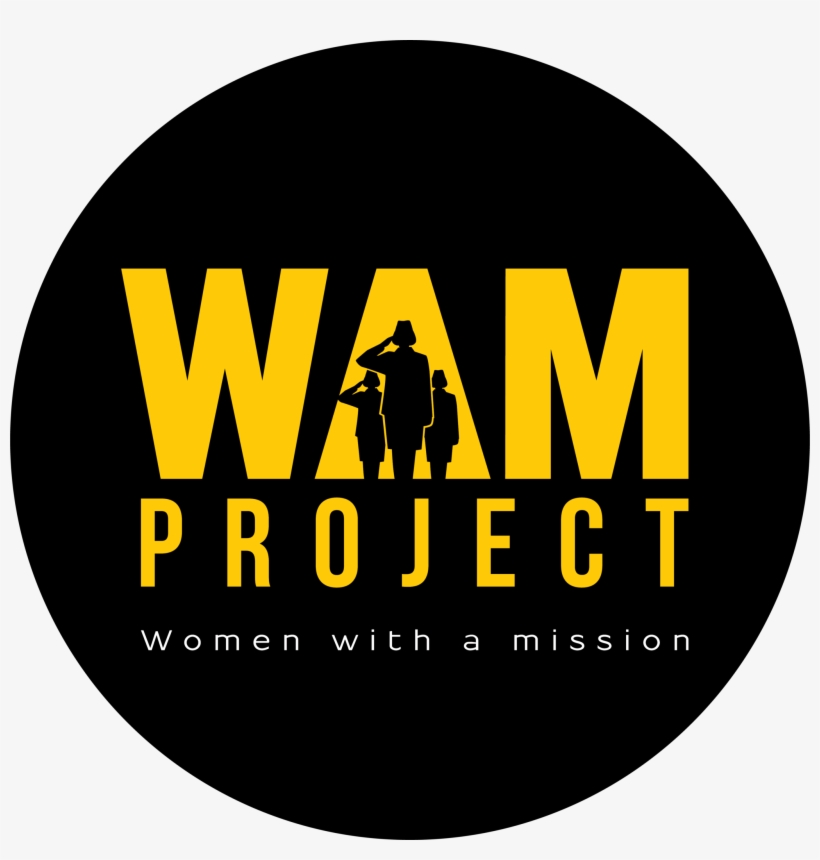 Nonprofit For Women Veterans - Circle, transparent png download