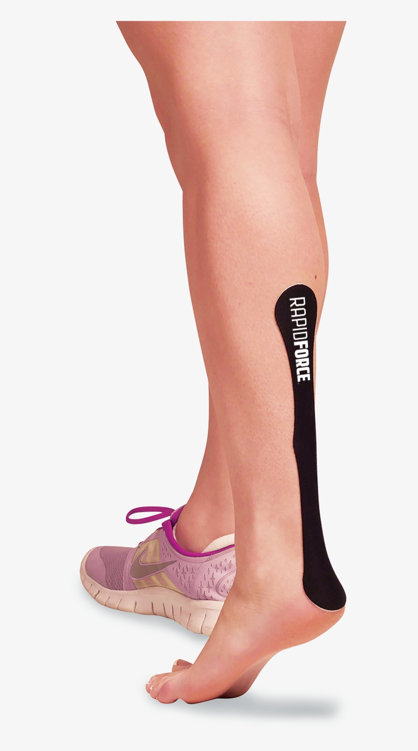 I-heel V=1507813827 - Basic Pump, transparent png download