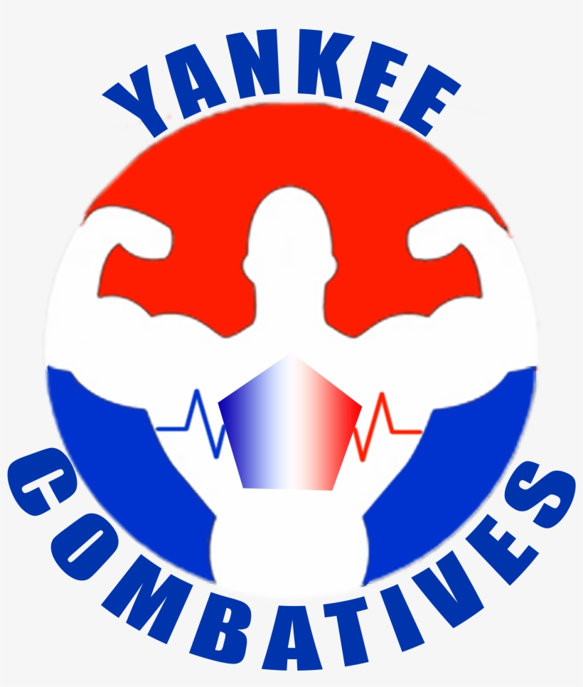 Yankee Combatives - Emblem, transparent png download