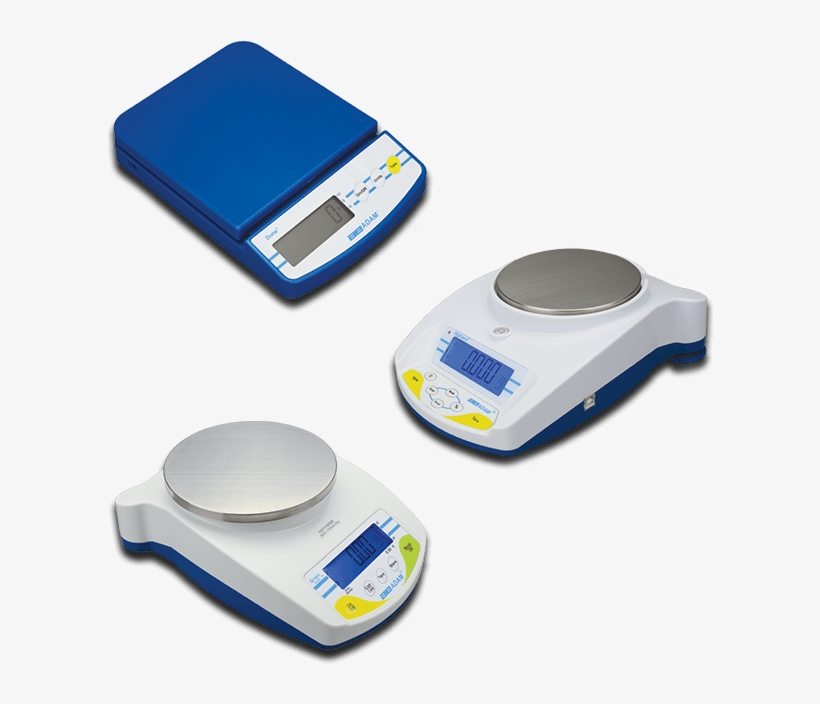 Compact Balances - Balanza Compacta Portatil, transparent png download