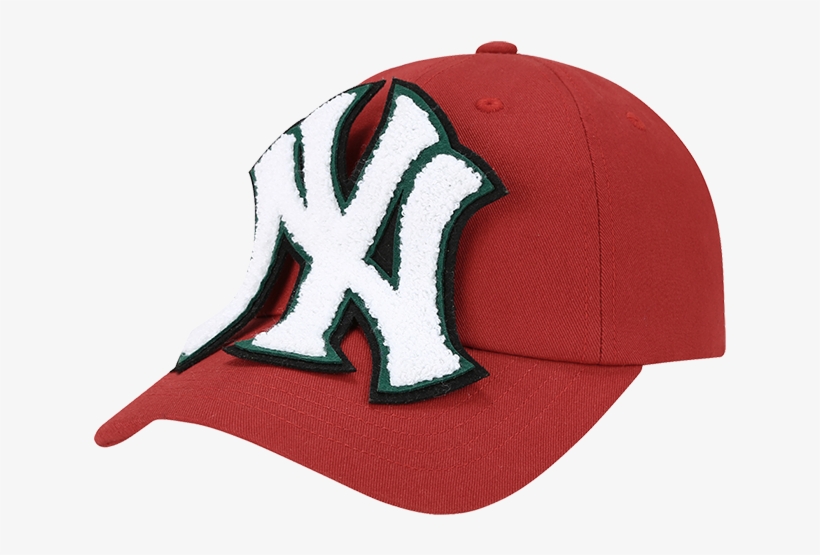 Exo Mlb New York Yankees Mega Logo Bottle Ball Hats - Baekhyun, transparent png download