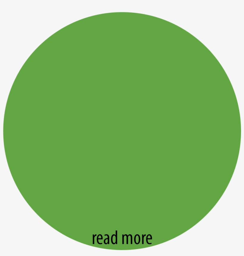 All Candidates Are Backed By Our 6 Month Guarantee - Green Circle Transparent Background, transparent png download