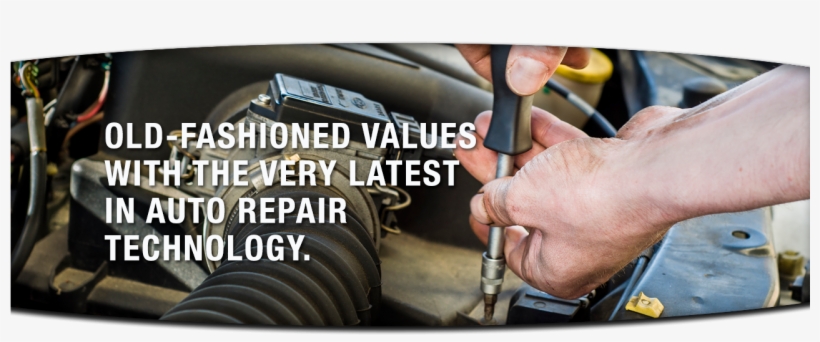 Cortez Auto Pros Was Established In 1988 And We Combine - Automobile Repair Shop, transparent png download