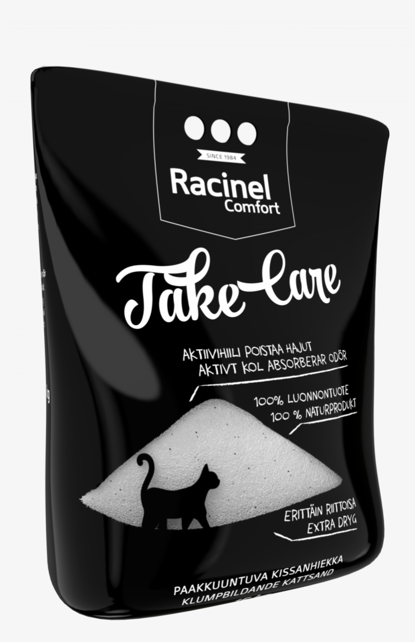 Racinel Take Care, transparent png download