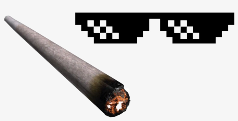 Thug Life Pc, transparent png download