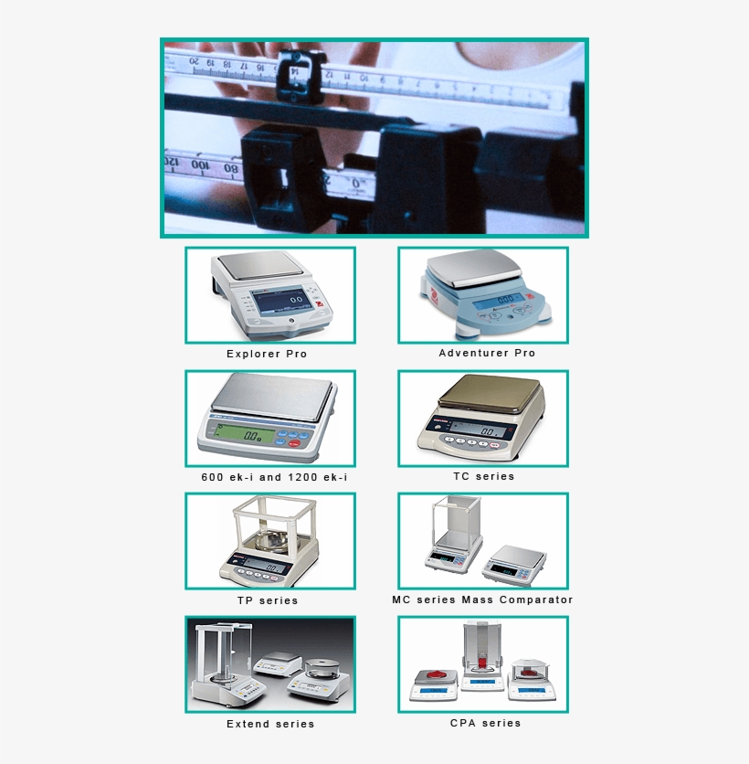 Balance Scales - Electronics, transparent png download