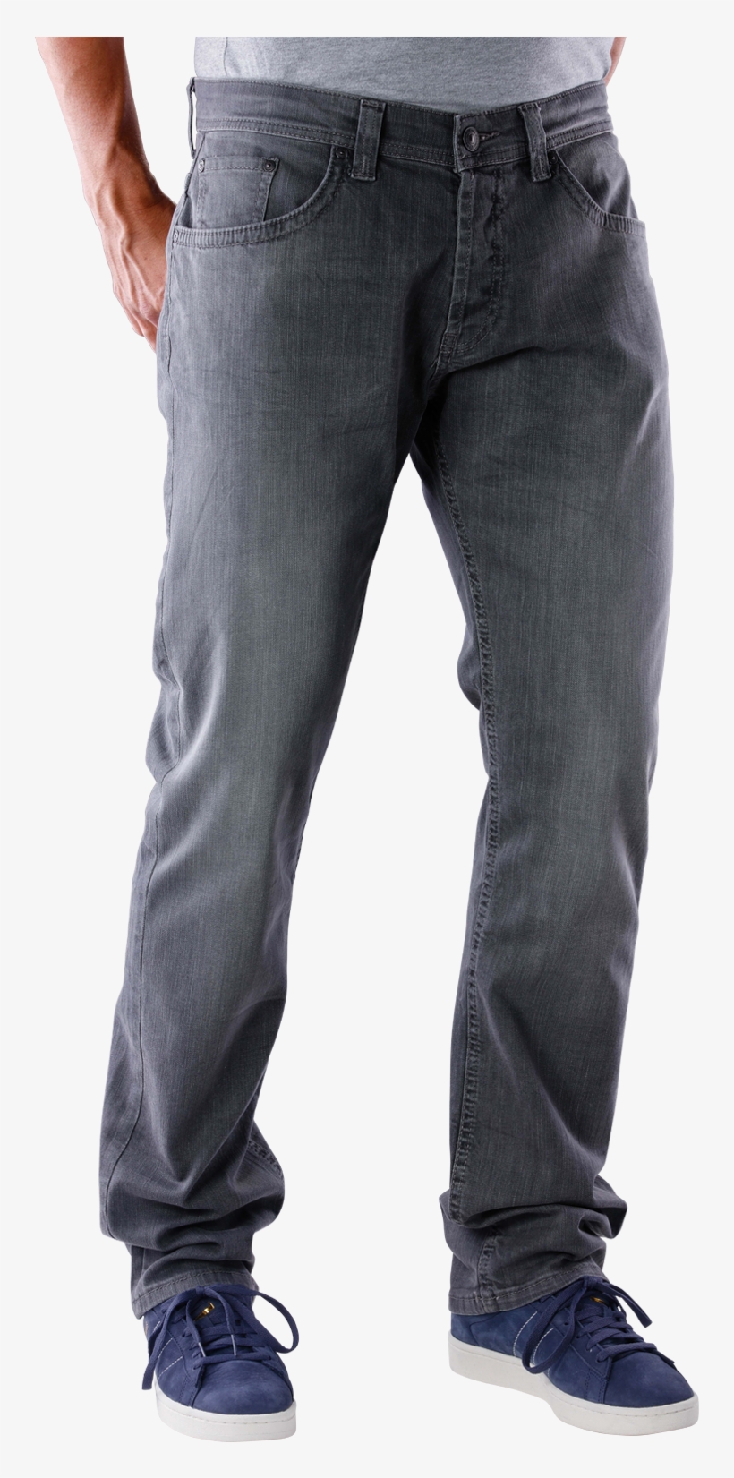 Ltb Hollywood Jeans Straight Escape Wash - Deep Deep Warp 501, transparent png download