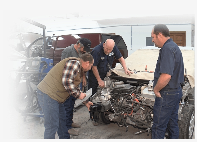 Why Choose Us Complete Auto Body Repair - Car, transparent png download