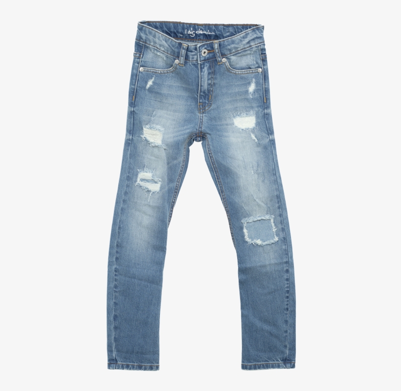 I Dig Denim Brent Jeans - Pocket, transparent png download