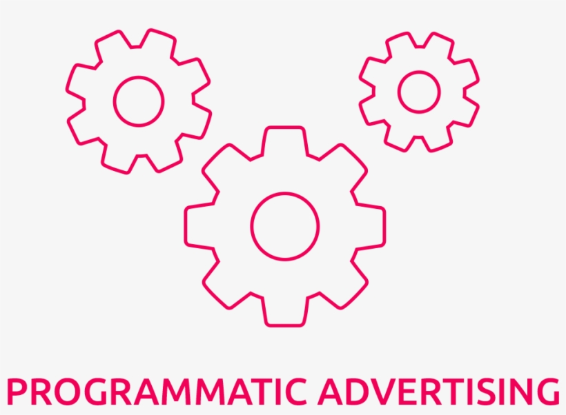 Gamoshi Programmatic Advertising - Circle, transparent png download