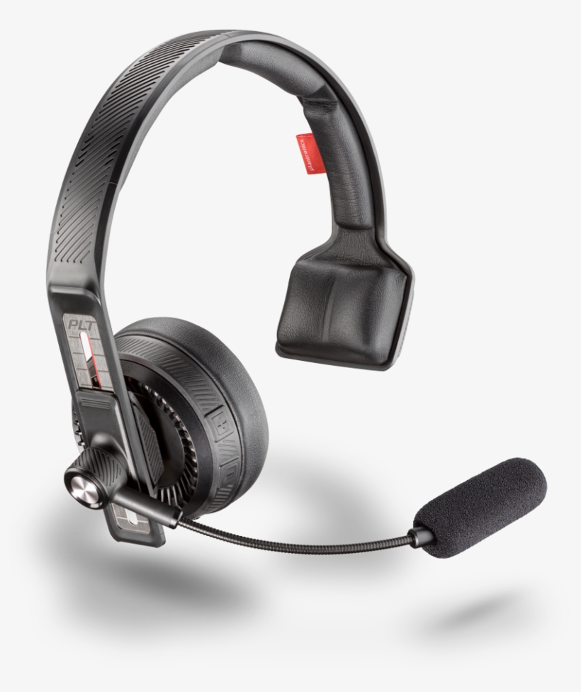 Plantronics Voyager 104, transparent png download