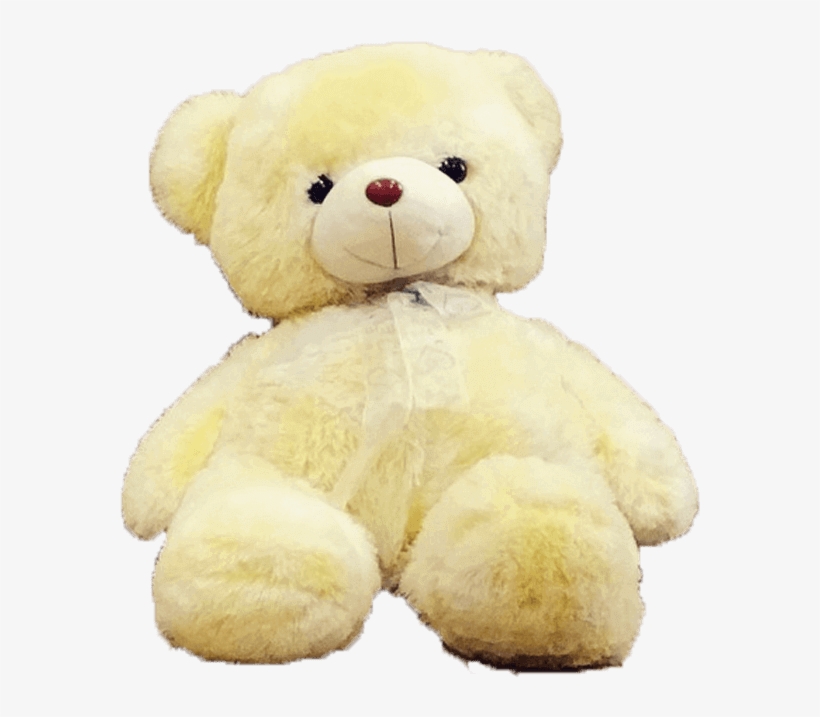 Bear Toy Png - Teddy Bear, transparent png download