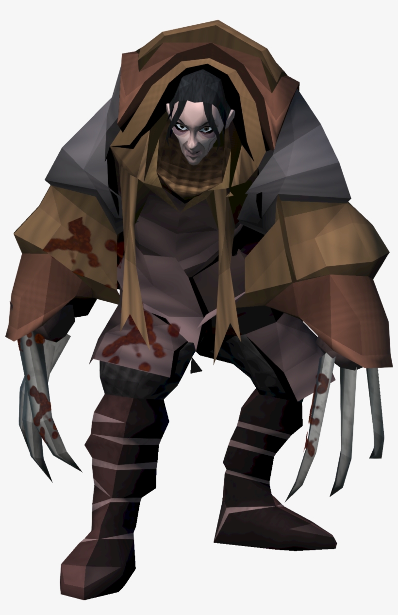 Sister Anna Runescape, transparent png download