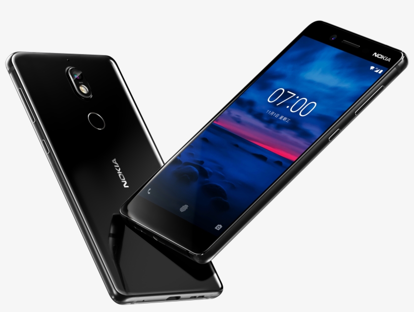 All The Renders Above Are The Realisation Of Macwell - Nokia 7 Specs And Price Philippines, transparent png download