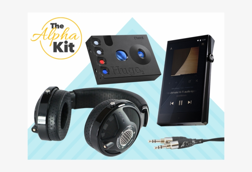 Sp1000 Chord Hugo, transparent png download