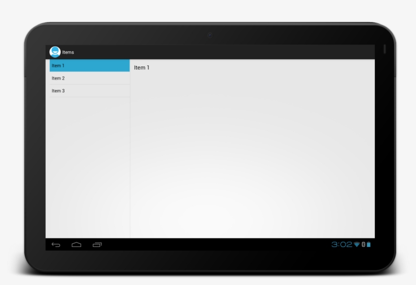 Download High-quality Tablet - Tablet Computer, transparent png download