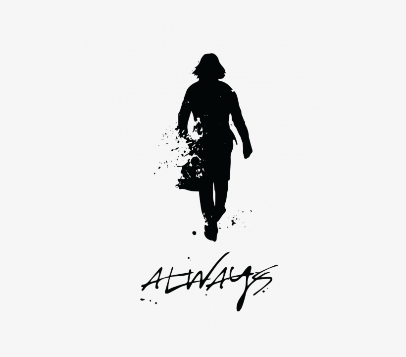 Always Snape Png, transparent png download