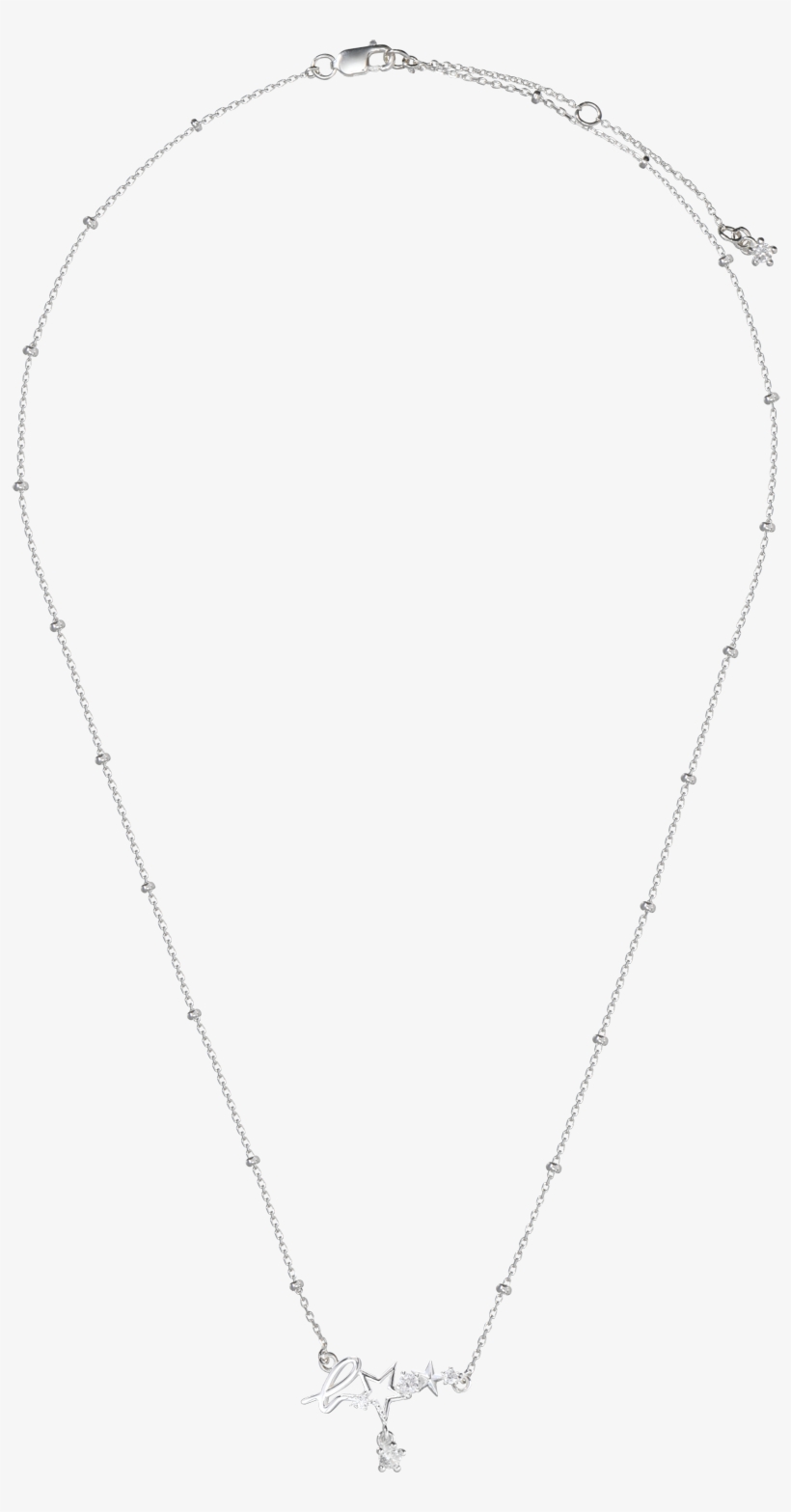 1/2 - Necklace, transparent png download