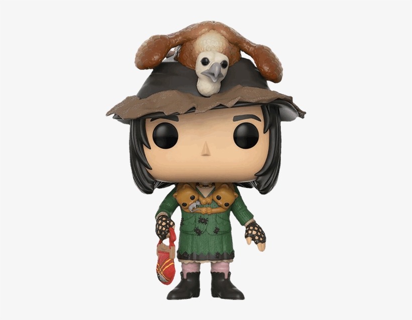 1 Of - Figurine Pop Harry Potter, transparent png download