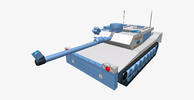 Calastrope Tank - Machine, transparent png download