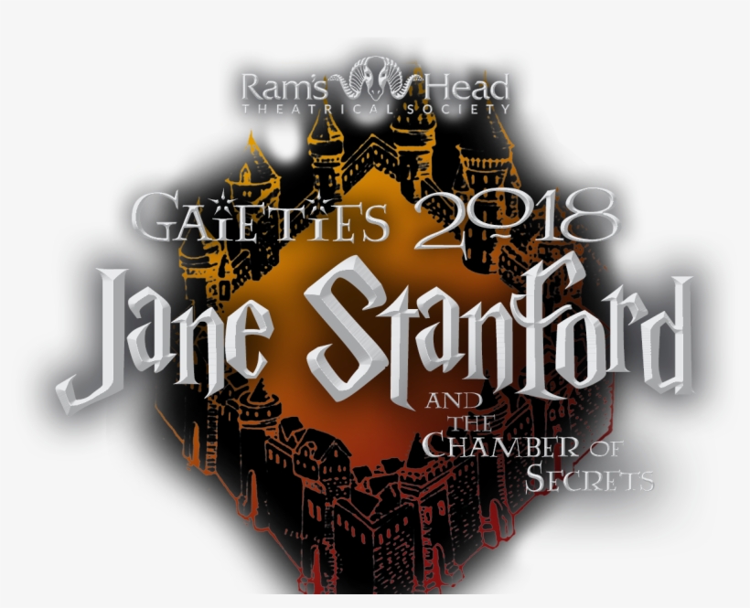 Stanford's Student-written Musical Opens Today And - Graphic Design, transparent png download