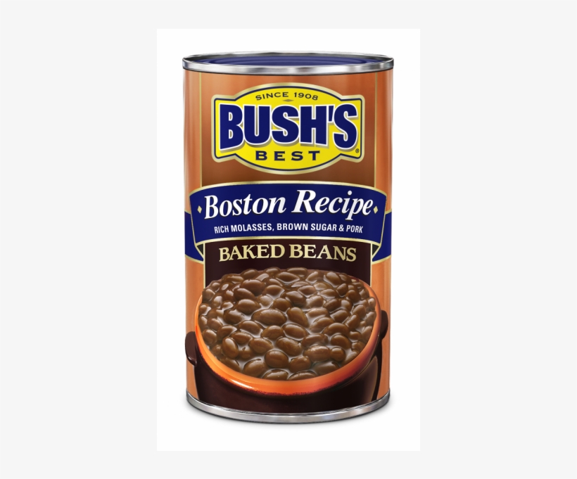 Bush's Baked Beans, transparent png download