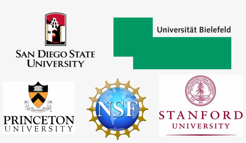 Camacho Receives Nsf Grant To Host Workshop On Clean - San Diego State University, transparent png download