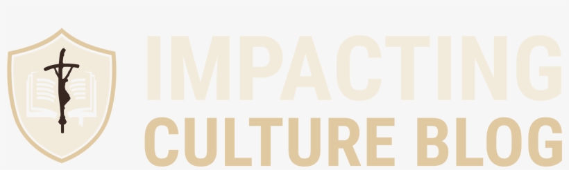 Impacting Culture Blog Logo - John Paul The Great Catholic University, transparent png download