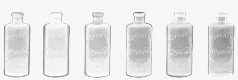 Glass Bottle, transparent png download