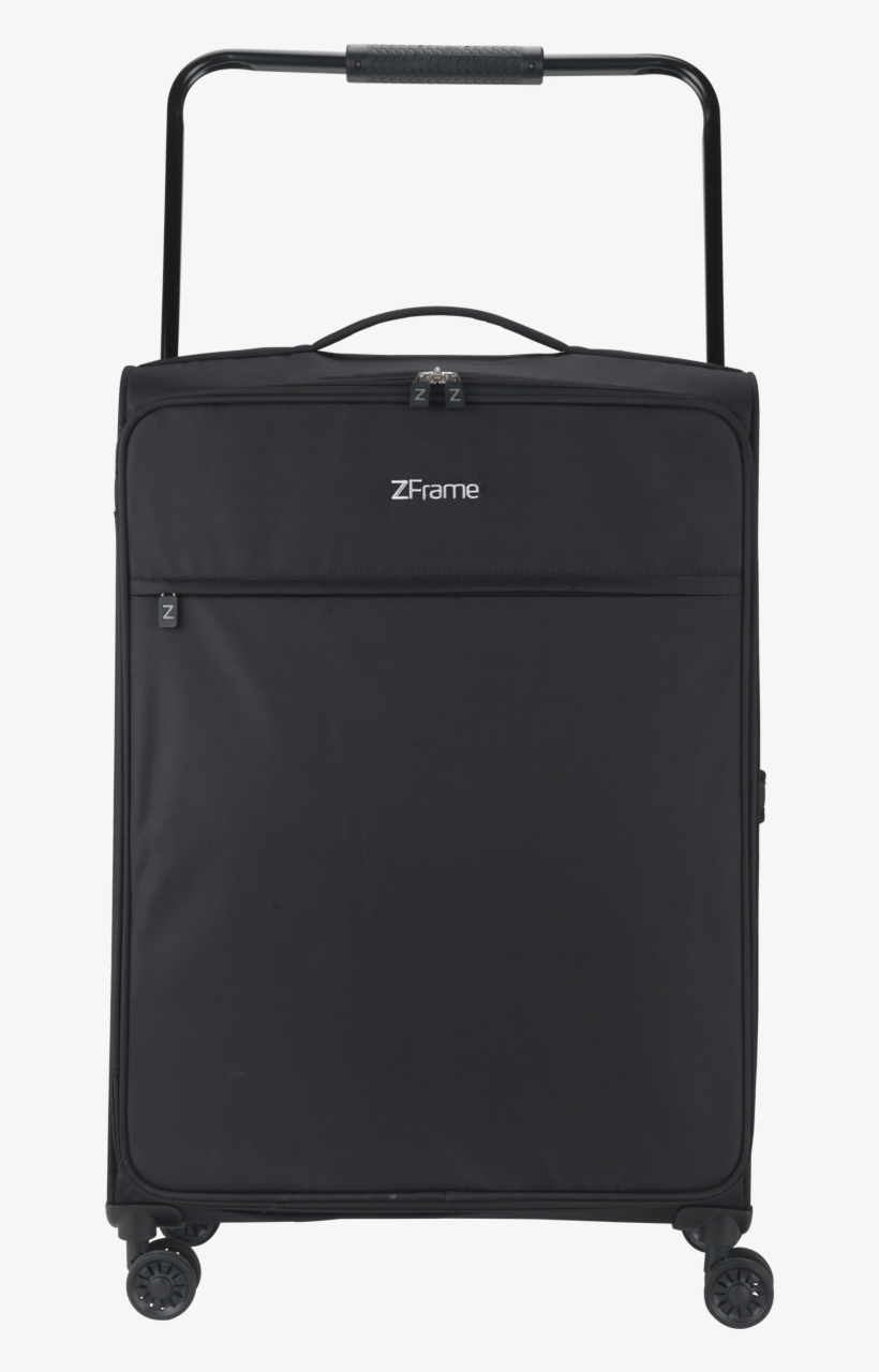 Zframe 8 Wheel Super Lightweight Suitcase, 26\ - Suitcase, transparent png download